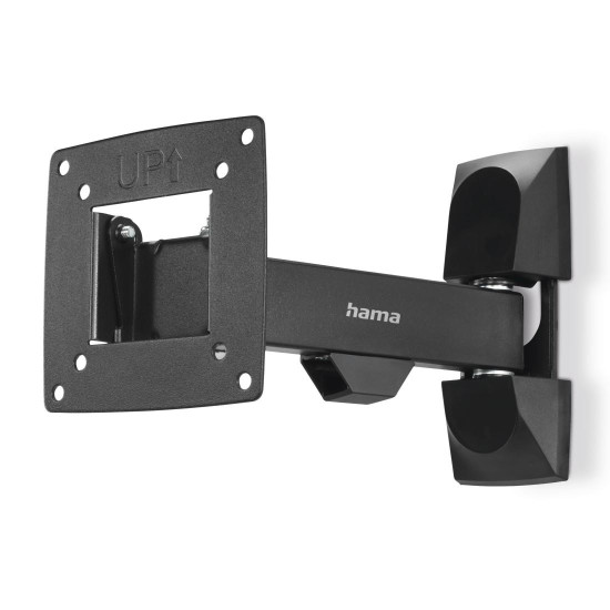 Hama TV Wall Bracket, Swivel, Tilt, 66 cm (26