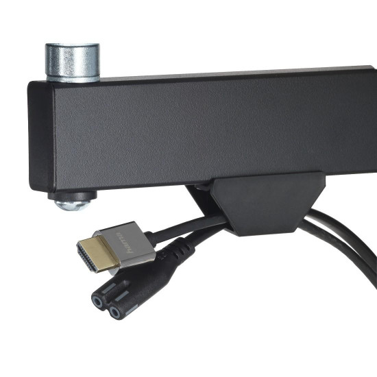 Hama TV Wall Bracket, Swivel, Tilt, 66 cm (26