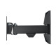 Hama TV Wall Bracket, Swivel, Tilt, 66 cm (26