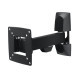 Hama TV Wall Bracket, Swivel, Tilt, 66 cm (26