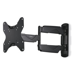Hama TV Wall Bracket, Swivel, Tilt, Pull-out, 122 cm (48