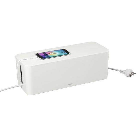 Кутия за кабели Hama 