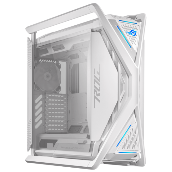 Case ASUS ROG HYPERION WHITE