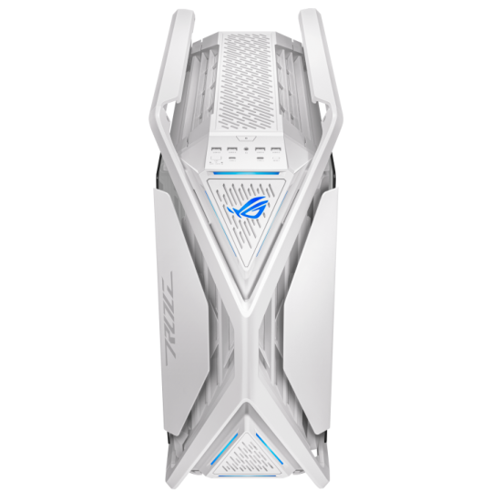 Case ASUS ROG HYPERION WHITE