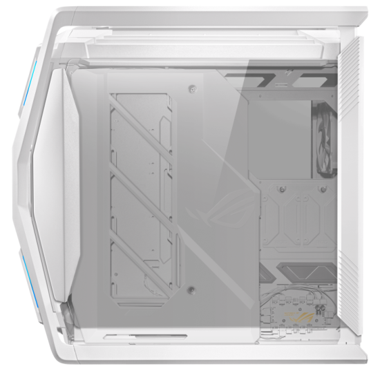 Case ASUS ROG HYPERION WHITE