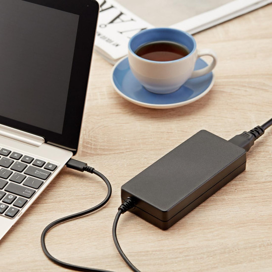 Universal Notebook Power Supply FSP NB C 100, 100W