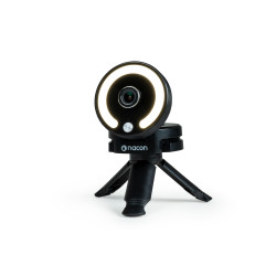Nacon PC WEBCAM RING LIGHT