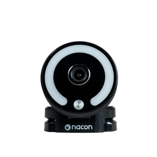 Nacon PC WEBCAM RING LIGHT