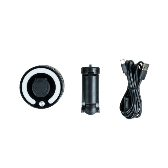 Nacon PC WEBCAM RING LIGHT