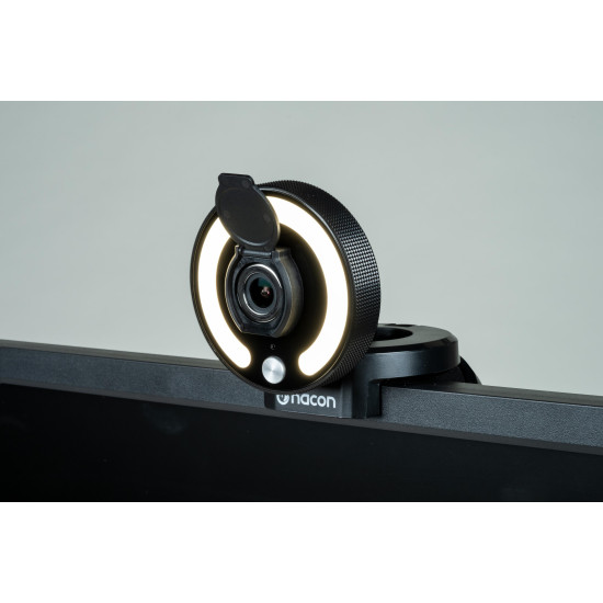 Nacon PC WEBCAM RING LIGHT