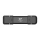 External SSD Silicon Power DS72 Black, 1TB
