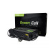Инвертор UPS GREEN CELL, 12V, 300W/600W, Pure Sine Wave
