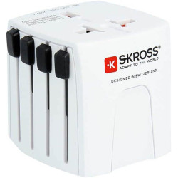 World Adapter SKROSS Micro muv 1.102500, World