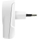 Skross Euro USB Charger 1.302421, 2 x USB-A, 2.4A