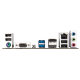 Motherboard GIGABYTE B650M S2H socket AM5