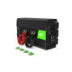 Инвертор GREEN CELL 24V/1000W  чиста синусоида