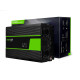 Inverter 12/220 V  DC/AC 1500W/3000W  Pure sine wave GREEN CELL