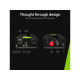Inverter GREEN CELL 24V/2000W Pure sine wave