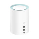 Cudy M1300, 3-pack, AC1200 Dual Band, 2.4/5 GHz, 300 -  867 Mbps