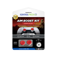 KontrolFreek Aim Boost Kit Inferno Edition for DualSense