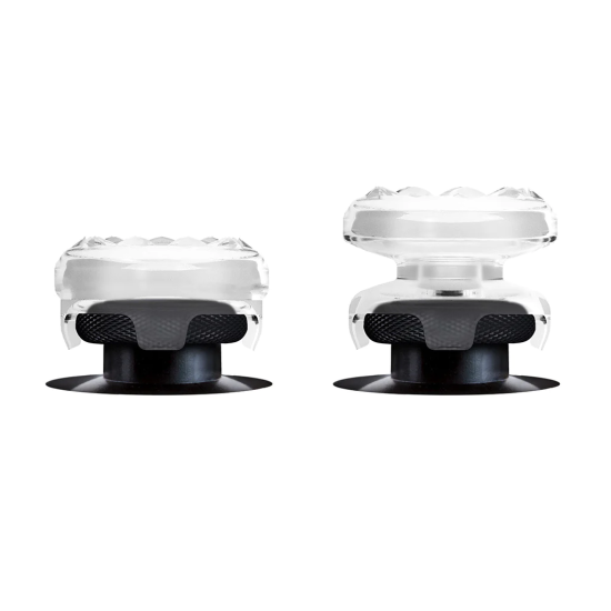 Аксесоар KontrolFreek FPS Thumbsticks Crystal Galaxy Edition за PS5 DualSense 