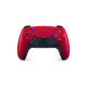 DualSense Wireless Controller - Volcanic Red