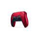 DualSense Wireless Controller - Volcanic Red