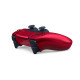 DualSense Wireless Controller - Volcanic Red