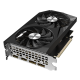 Graphic card GIGABYTE RTX 3050 WINDFORCE V2 OC 8GB GDDR6