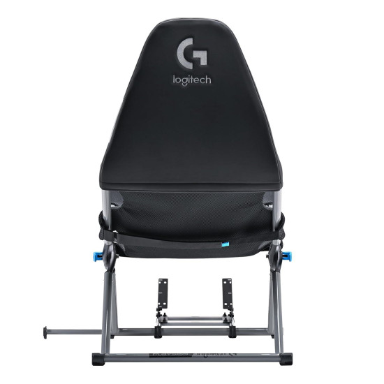 Racing chair Playseat Challenge X Logitech G Edition