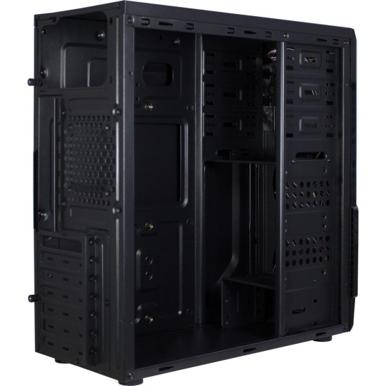 Case Inter Tech B-42 Mid-Tower, ATX
