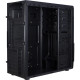 Case Inter Tech B-48 Mid-Tower, ATX