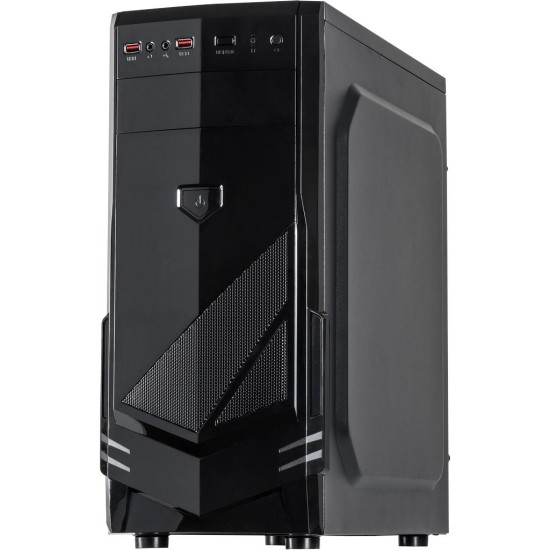 Case Inter Tech B-30 Mid-Tower, ATX