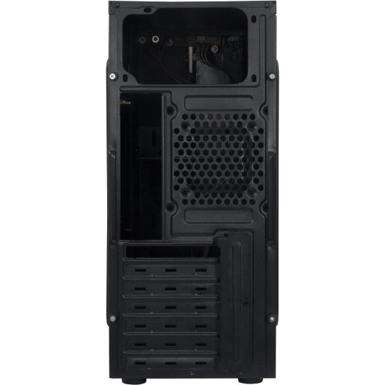 Case Inter Tech B-30 Mid-Tower, ATX