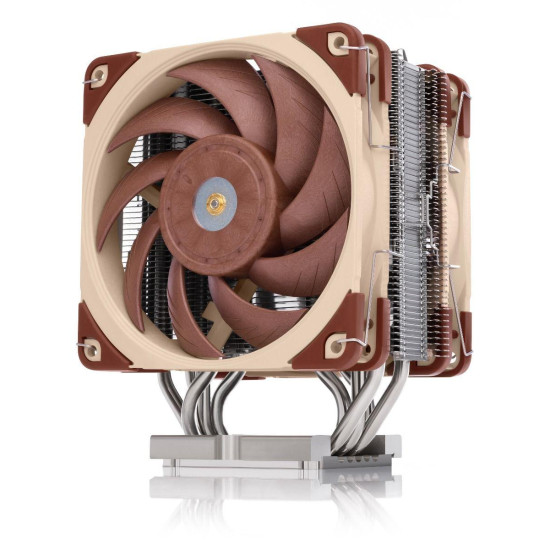 Охладител за процесор Noctua NH-U12S DX-4677