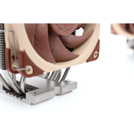 Охладител за процесор Noctua NH-U12S DX-4677