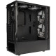 Case Kolink Observatory MX Mesh ARGB TG Mid-Tower, Black