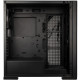 Case Kolink Unity Meshbay Performance Mid-Tower, Black
