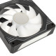 Fan Kolink Umbra X 120mm ARGB High Performance PWM, Black