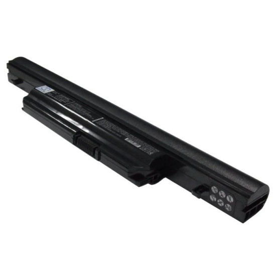 Laptop Battery for AS10B75 AS10B31 for Acer Aspire 5553 5625G 5745 11.1V 4400mAh  CAMERON SINO