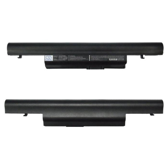 Laptop Battery for AS10B75 AS10B31 for Acer Aspire 5553 5625G 5745 11.1V 4400mAh  CAMERON SINO