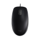 Wired optical mouse LOGITECH B110 Silent