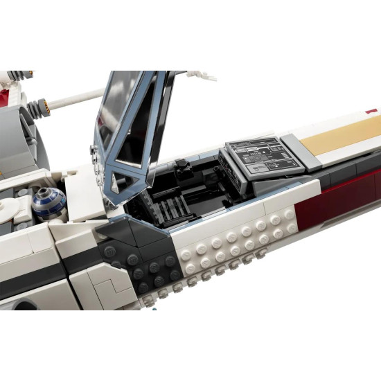 LEGO Star Wars - X-Wing Starfighter - 75355
