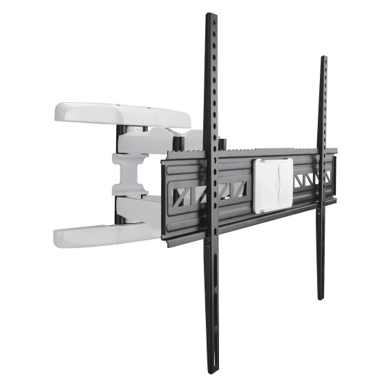 Hama TV Wall Bracket, Swivel, Tilt, Pull-out, 229 cm (90