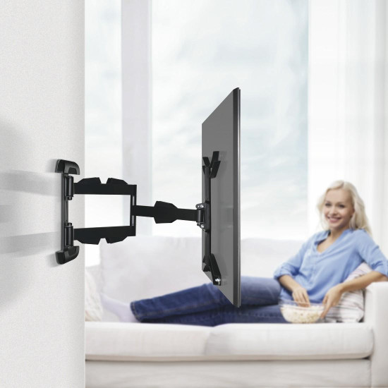 Стенна стойка за TV HAMA, 65