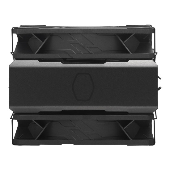 CPU Cooler Master Hyper 212 Black X Duo