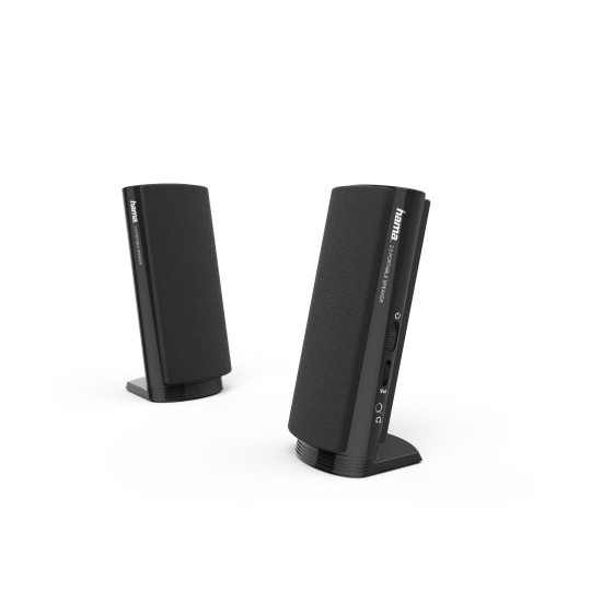 Speakers E-80, 2.0, 2х120 mW, 57139