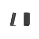 Speakers E-80, 2.0, 2х120 mW, 57139