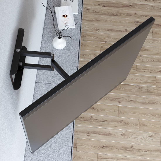 Стенна стойка Hama Fullmotion TV, 32-65