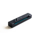 Portable Scanner IRIS IRIScan Anywhere 6 Wifi Duplex, A4, USB-C, Black